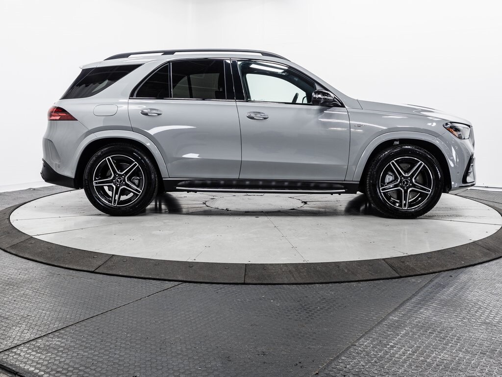 2024 MERCEDES-BENZ GLE-CLASS - Image 37