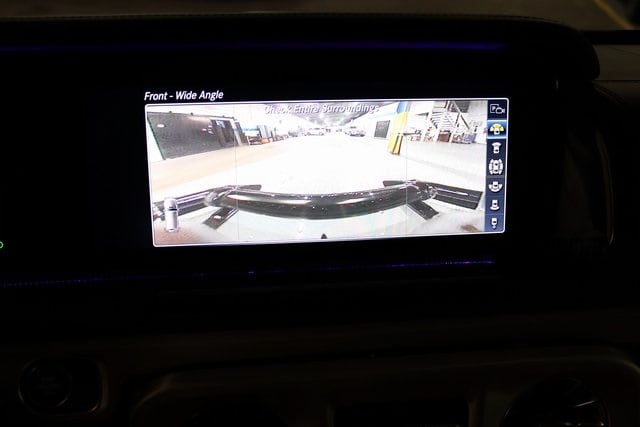 2024 MERCEDES-BENZ G-CLASS - Image 26