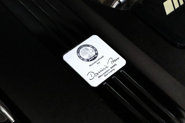 2022 MERCEDES-BENZ SL-CLASS - Image 35