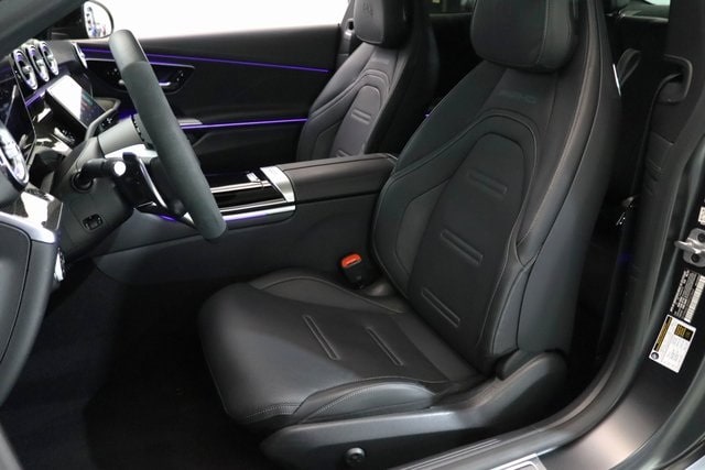 2024 MERCEDES-BENZ CLE - Image 16