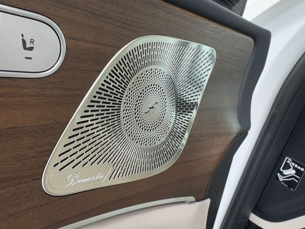 2025 MERCEDES-BENZ GLS-CLASS - Image 7