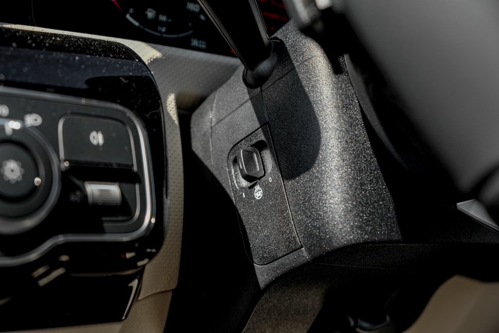 2026 MERCEDES-BENZ CLA-CLASS - Image 16