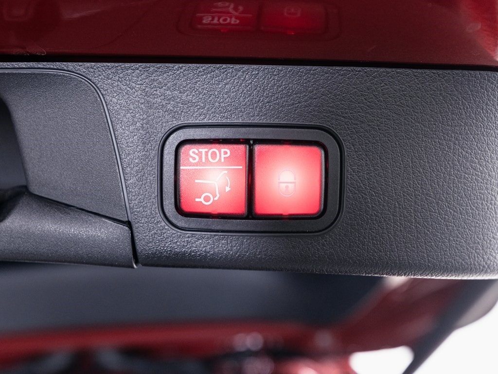 2024 MERCEDES-BENZ EQB-CLASS - Image 28