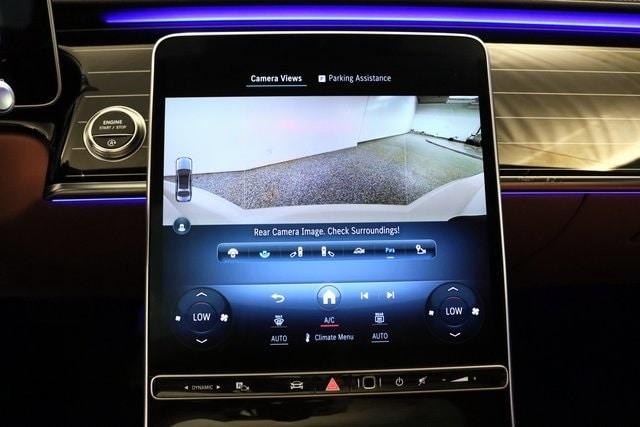 2023 MERCEDES-BENZ S-CLASS - Image 30