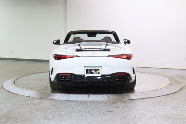 2022 MERCEDES-BENZ SL-CLASS - Image 12