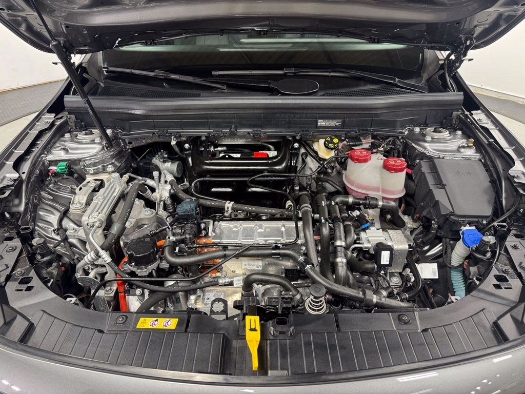 2024 MERCEDES-BENZ EQB-CLASS - Image 33