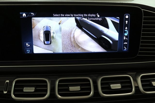 2024 MERCEDES-BENZ GLE-CLASS - Image 25