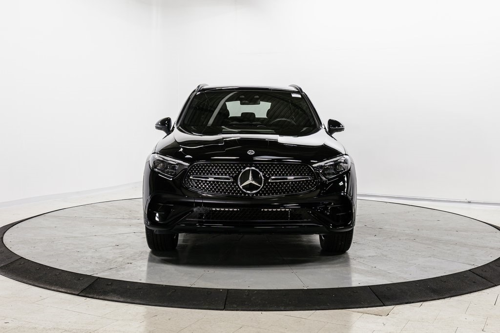 2024 MERCEDES-BENZ GLC-CLASS - Image 2