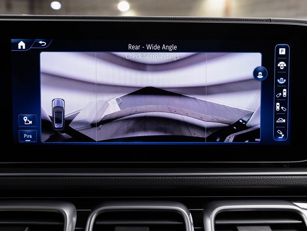 2024 MERCEDES-BENZ GLE-CLASS - Image 19