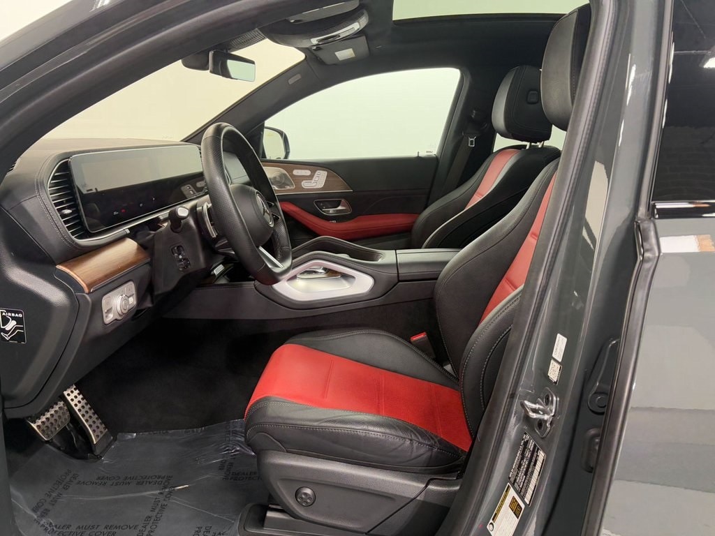 2025 MERCEDES-BENZ GLE-CLASS - Image 8