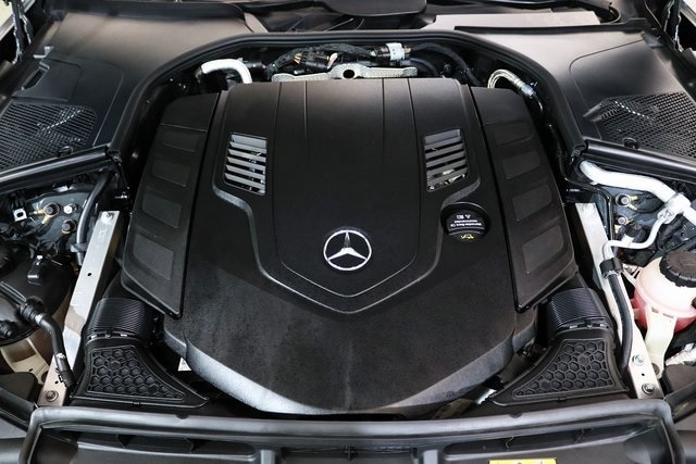 2023 MERCEDES-BENZ S-CLASS - Image 32