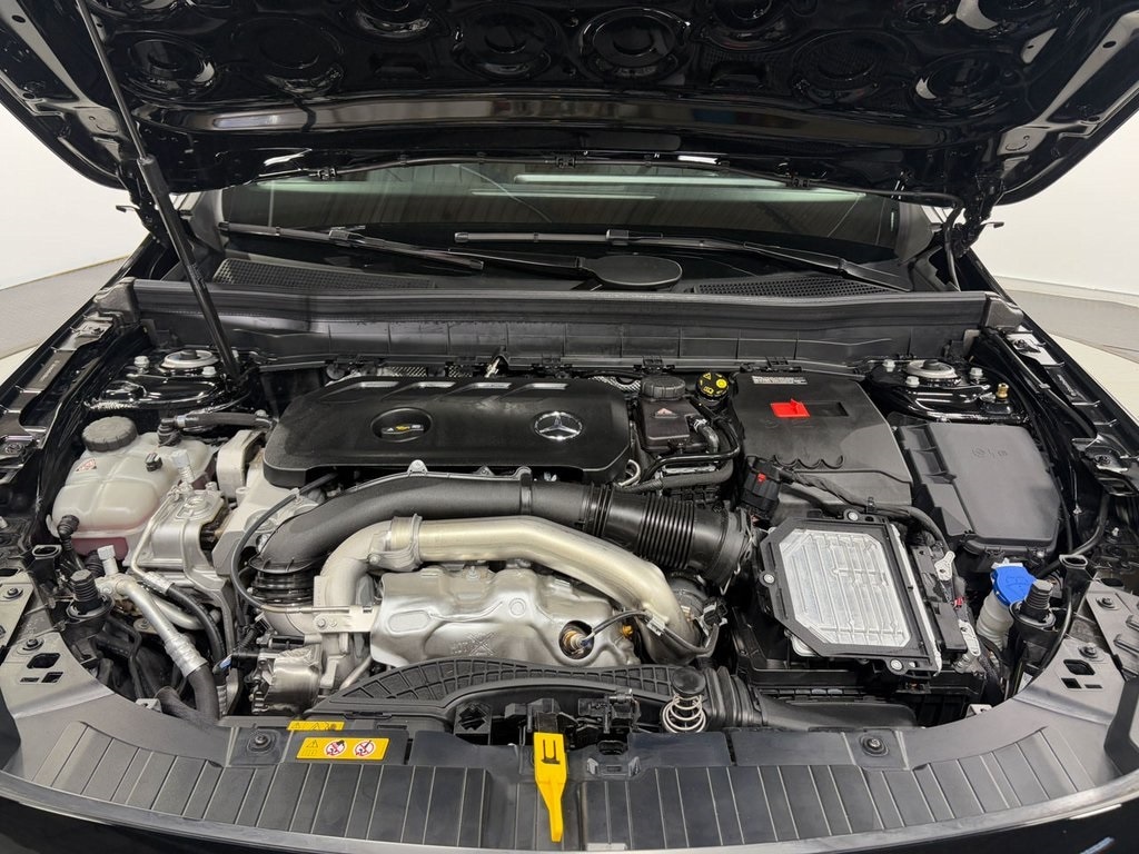 2026 MERCEDES-BENZ GLB-CLASS - Image 32