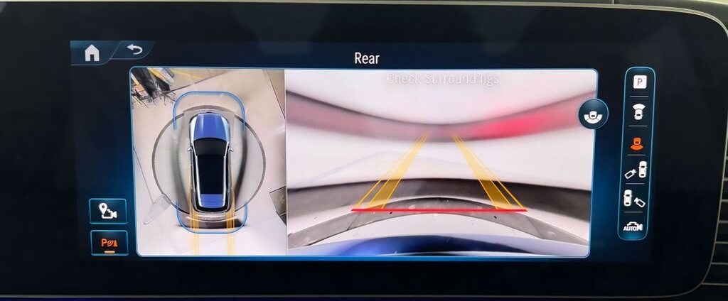 2024 MERCEDES-BENZ GLE-CLASS - Image 21