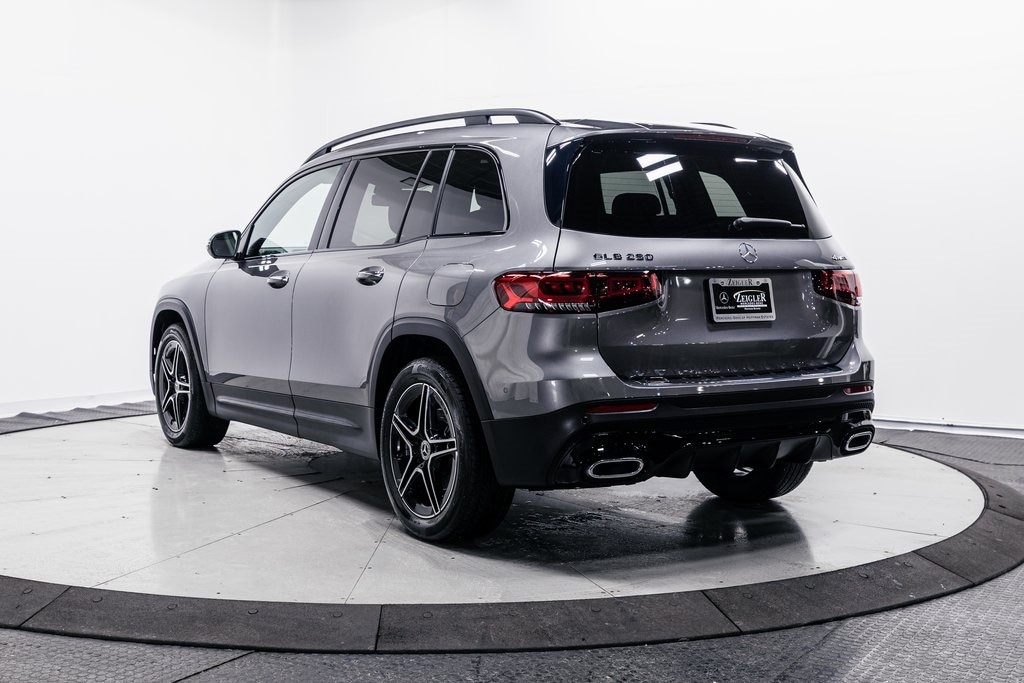 2022 MERCEDES-BENZ GLB-CLASS - Image 28