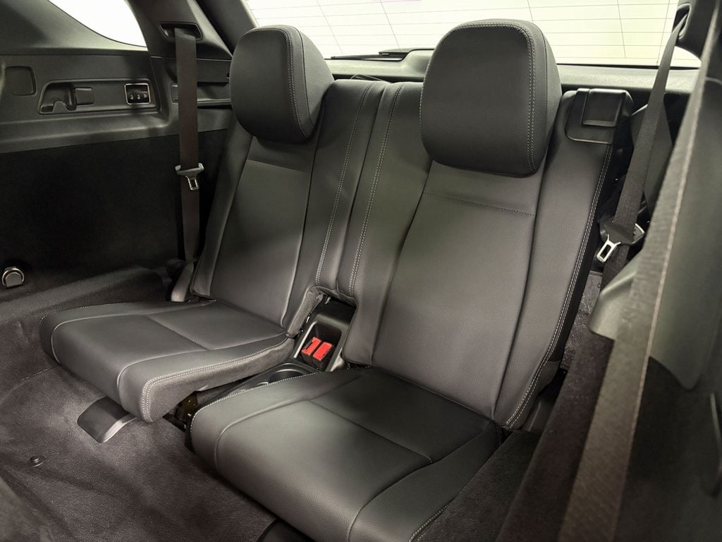 2024 MERCEDES-BENZ GLE-CLASS - Image 29