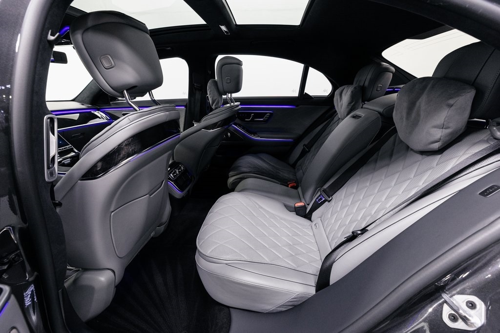 2023 MERCEDES-BENZ S-CLASS - Image 29