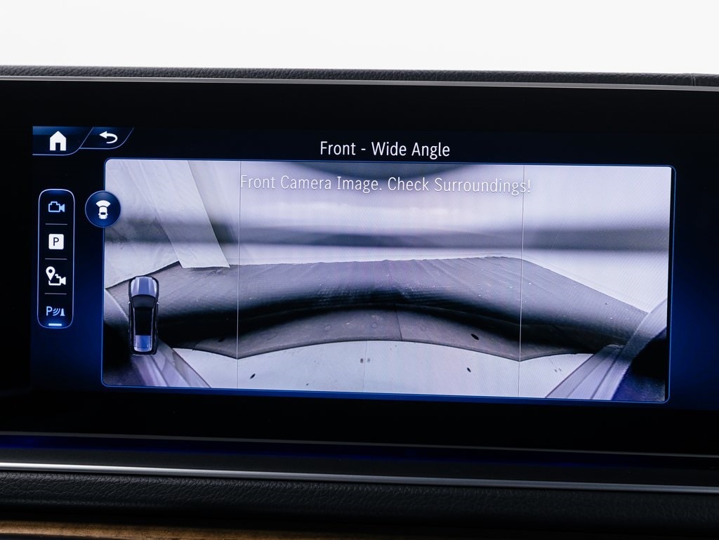 2024 MERCEDES-BENZ GLS-CLASS - Image 24