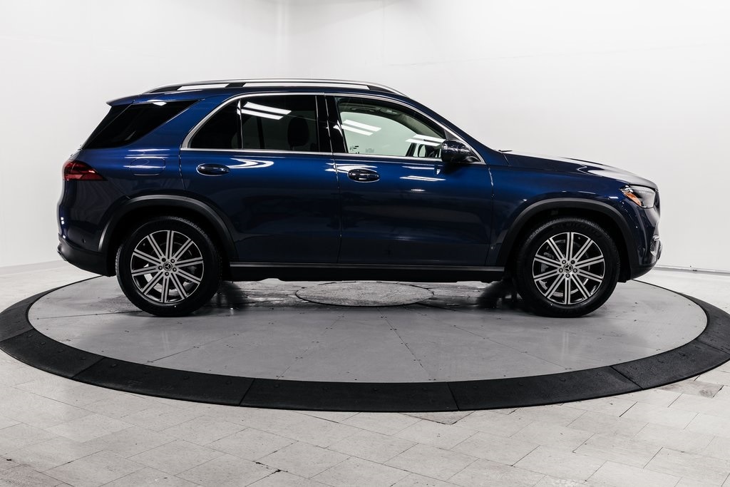 2026 MERCEDES-BENZ GLE-CLASS - Image 35