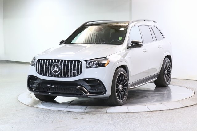 2024 MERCEDES-BENZ GLS-CLASS - Image 13