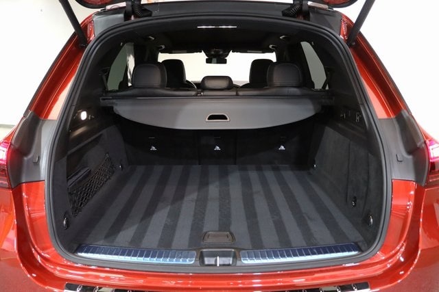 2024 MERCEDES-BENZ GLE-CLASS - Image 29