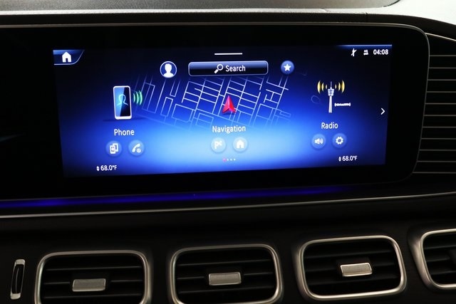 2024 MERCEDES-BENZ GLE-CLASS - Image 6