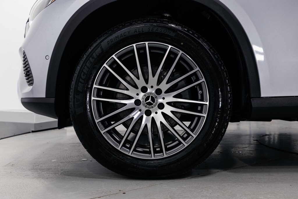 2026 MERCEDES-BENZ GLC-CLASS - Image 33