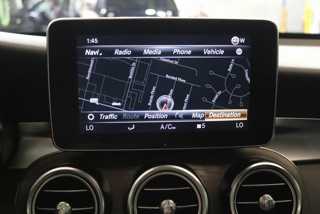 2019 MERCEDES-BENZ GLC-CLASS - Image 23