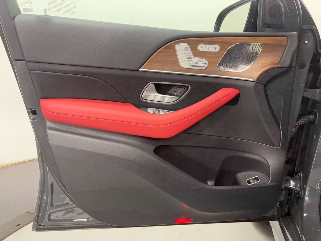 2025 MERCEDES-BENZ GLE-CLASS - Image 5