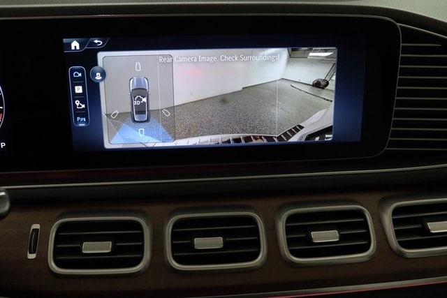 2025 MERCEDES-BENZ GLE-CLASS - Image 8