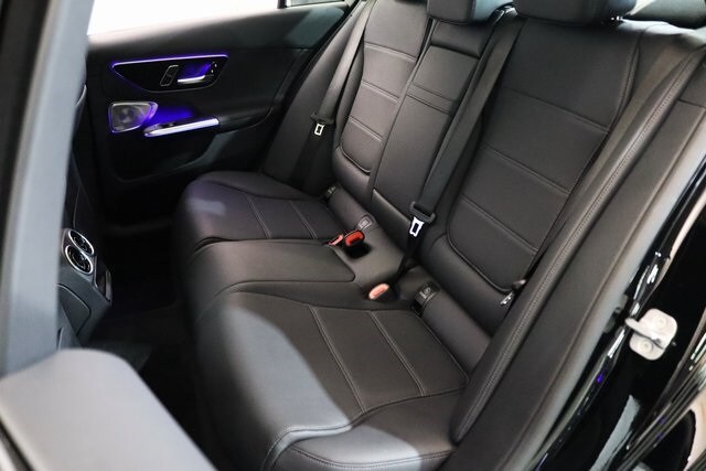 2025 MERCEDES-BENZ C-CLASS - Image 16