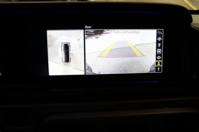 2024 MERCEDES-BENZ G-CLASS - Image 25