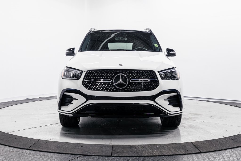 2024 MERCEDES-BENZ GLE-CLASS - Image 2