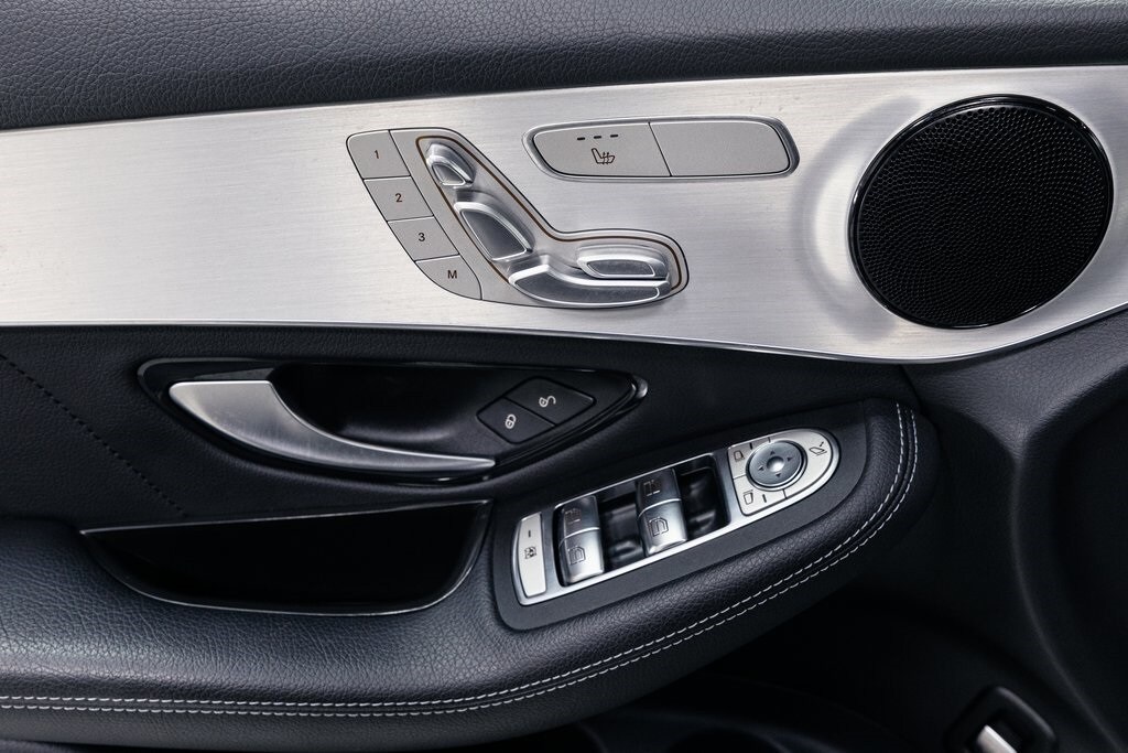 2022 MERCEDES-BENZ GLC-CLASS - Image 6