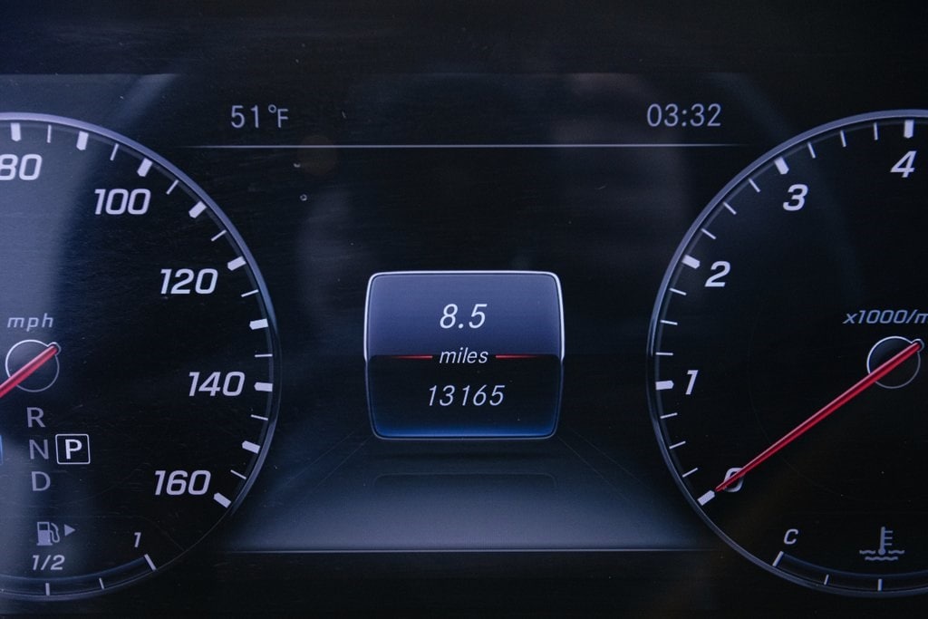 2023 MERCEDES-BENZ G-CLASS - Image 14