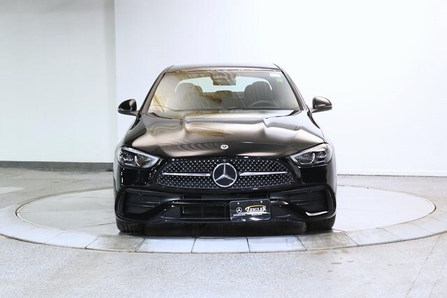2025 MERCEDES-BENZ C-CLASS - Image 11
