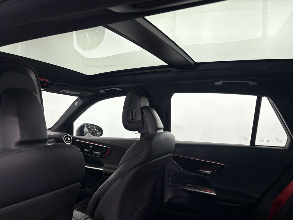 2026 MERCEDES-BENZ GLC-CLASS - Image 22