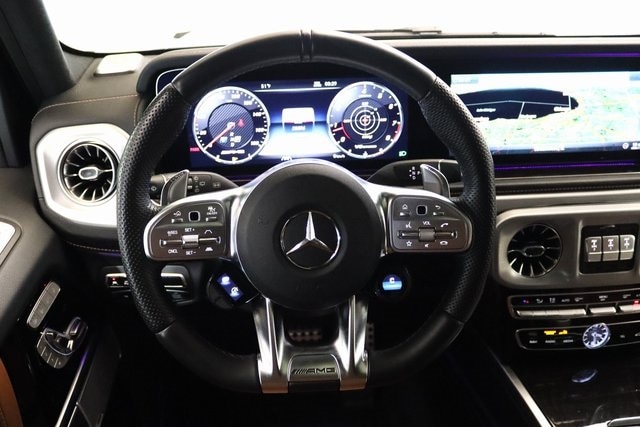 2022 MERCEDES-BENZ G-CLASS - Image 5