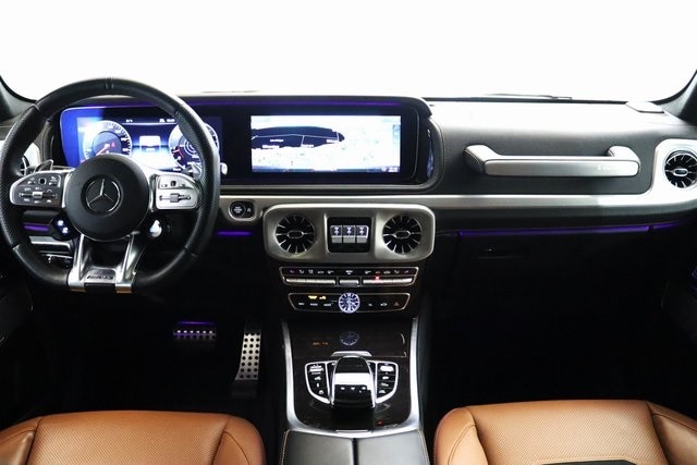 2022 MERCEDES-BENZ G-CLASS - Image 25