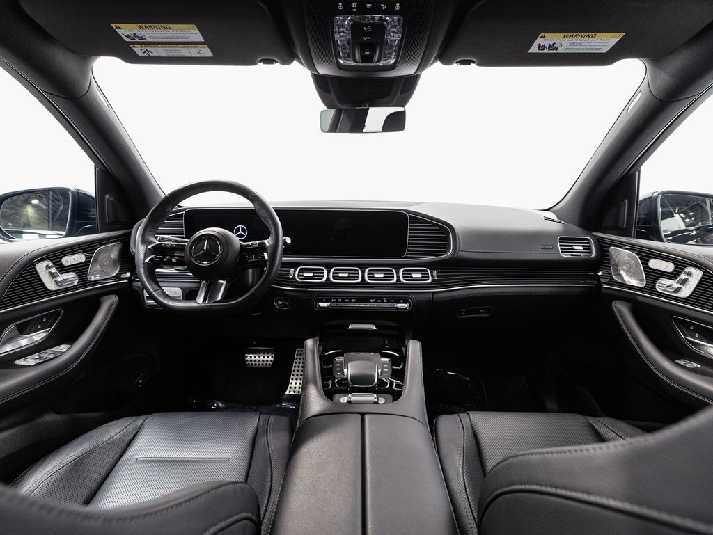 2024 MERCEDES-BENZ GLE-CLASS - Image 27