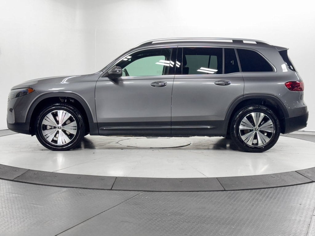 2024 MERCEDES-BENZ EQB-CLASS - Image 4