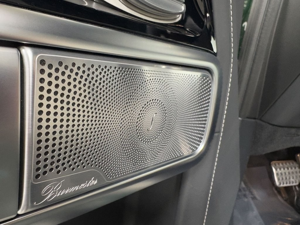 2024 MERCEDES-BENZ G-CLASS - Image 8