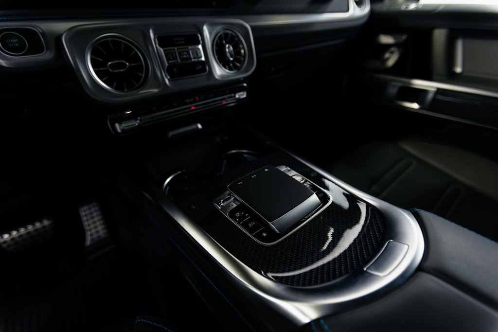 2025 MERCEDES-BENZ G-CLASS - Image 15