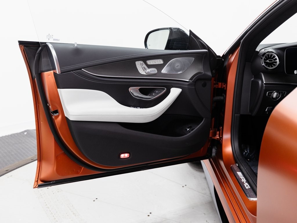 2024 MERCEDES-BENZ AMG GT - Image 5