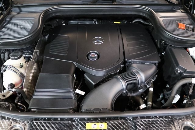 2024 MERCEDES-BENZ GLE-CLASS - Image 32
