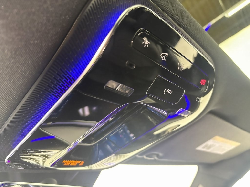 2025 MERCEDES-BENZ E-CLASS - Image 26