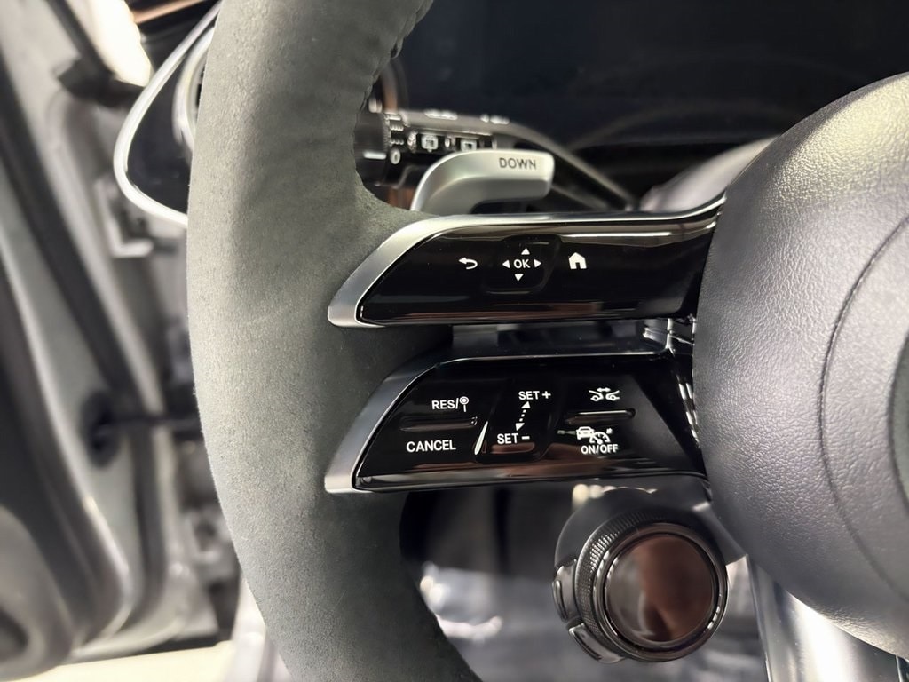 2024 MERCEDES-BENZ EQE-CLASS SUV - Image 12