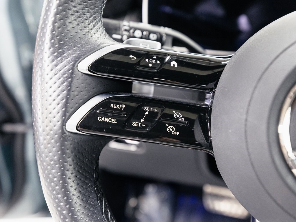 2025 MERCEDES-BENZ GLC-CLASS - Image 11