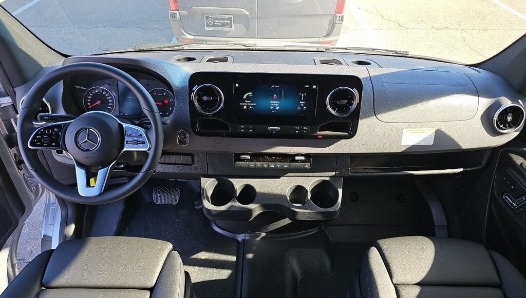 2024 MERCEDES-BENZ SPRINTER - Image 11