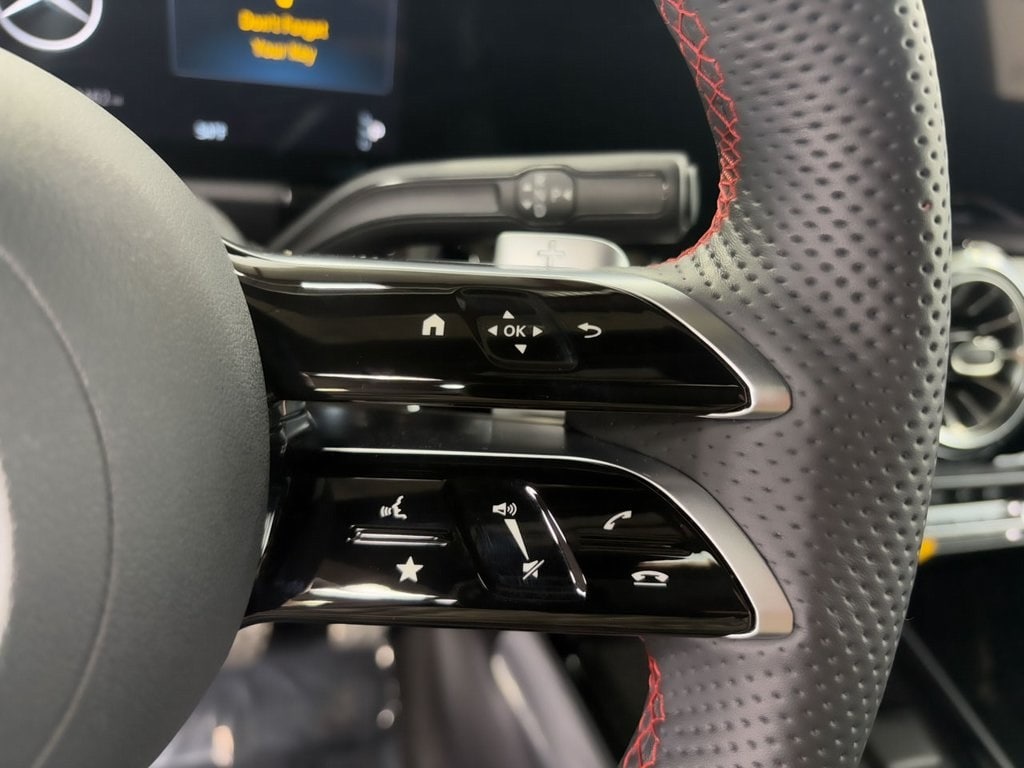 2026 MERCEDES-BENZ GLA-CLASS - Image 13