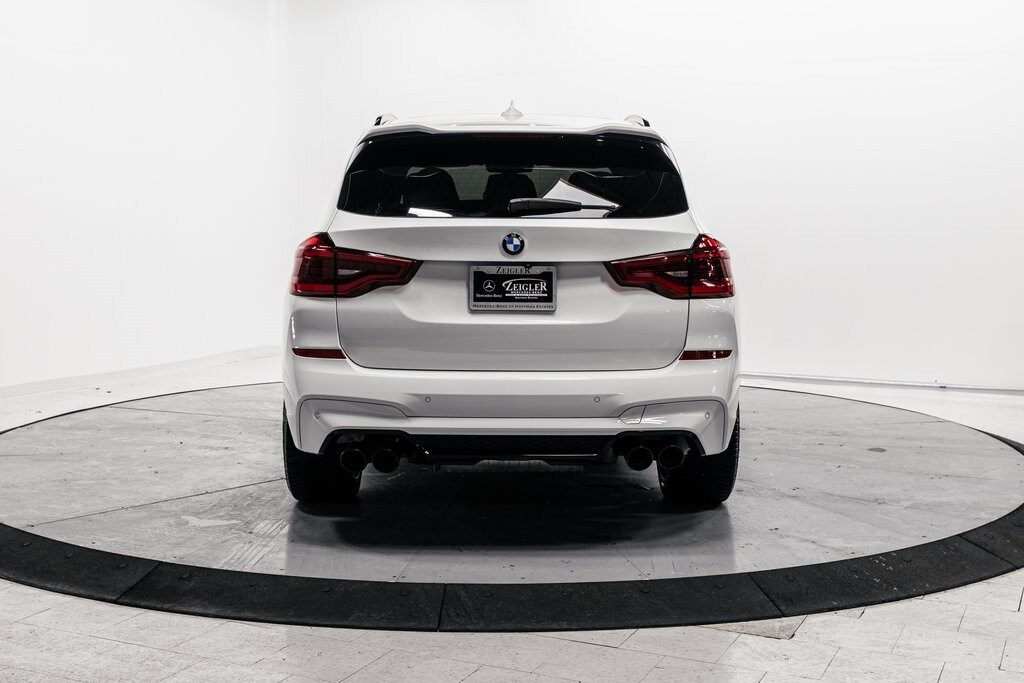 2020 BMW X3 - Image 27